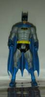 Batman, Jr. (DC Universe) Custom Action Figure