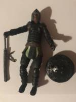 Baurus (Skyrim) Custom Action Figure [WIP]