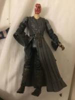 Mannimarco: King of Worms (Skyrim) Custom Action Figure
