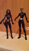 Talia (DC Direct) Custom Action Figure