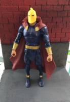 Doctor Strangefate (DC Universe) Custom Action Figure