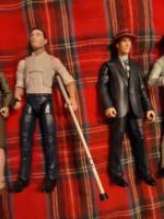 Agent Carter series (Marvel Legends) Custom Action Figure