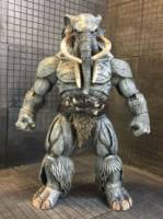 Mammomax V.2 (Marvel Legends) Custom Action Figure