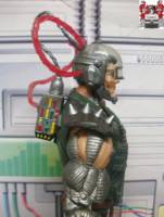 The Reavers: Macon (Marvel Legends) Custom Action Figure