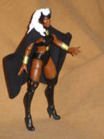 Storm-Sphinx reality (Marvel Legends) Custom Action Figure