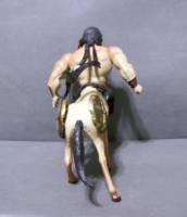 Sen-tarr (Masters of the Universe) Custom Action Figure
