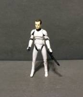 sheldon and leonard STORMTROOPERS (Star Wars) Custom Action Figure