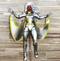 Storm (Marvel Legends) Custom Action Figure