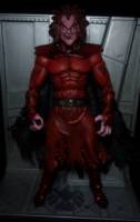 Mephisto (Marvel Legends) Custom Action Figure