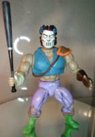 Casey Jones (TMNT) (Masters of the Universe) Custom Action Figure