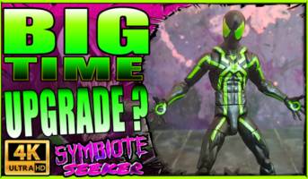Big Time Spider-man (Marvel Legends) Custom Action Figure