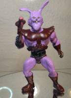 Masters of the Universe Neo Vintage Plundor (Masters of the Universe) Custom Action Figure