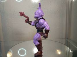 Masters of the Universe Neo Vintage Plundor (Masters of the Universe) Custom Action Figure