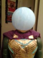 Mysterio (Spider-Man Far From Home) (Marvel) Custom Action Figure
