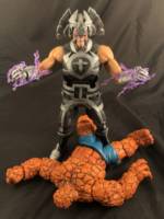 Overmind (Marvel Legends) Custom Action Figure
