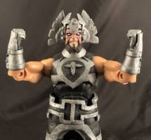 Overmind (Marvel Legends) Custom Action Figure