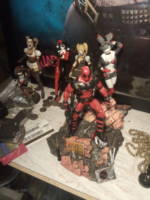 Deadpool (Marvel Legends) Custom Action Figure