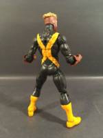 Cannonball (New Mutants) (Marvel Legends) Custom Action Figure