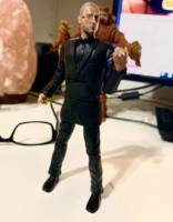 Baron Von Stucker MCU (Marvel Legends) Custom Action Figure