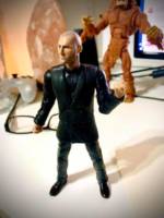 Baron Von Stucker MCU (Marvel Legends) Custom Action Figure