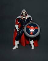 Taskmaster (Marvel Legends) Custom Action Figure