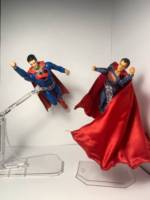 Brandon Routh Kingdom Come Superman from CW Crisis on Infinite Earths (Arrowverse) (Superman Returns) Custom Action Figure