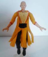 THE ANCIENT ONE (mcu) (Marvel Legends) Custom Action Figure