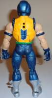 Gladiator (Daredevil) (Marvel Legends) Custom Action Figure