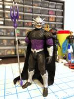 Ocean Master (One:12 Collective) Custom Action Figure