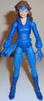 Shadowcat (Marvel Legends) Custom Action Figure
