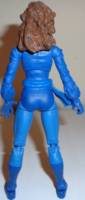 Shadowcat (Marvel Legends) Custom Action Figure