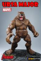 Ursa Major (Avengers) Custom Action Figure