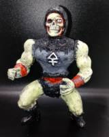 MOT (Phoenician god of death) (Masters of the Universe) Custom Action Figure