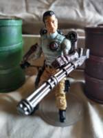 GI joe cobra exo squad (G.I. Joe) Custom Action Figure
