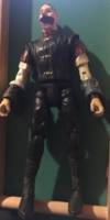 Mankar Camoran (Skyrim) Custom Action Figure