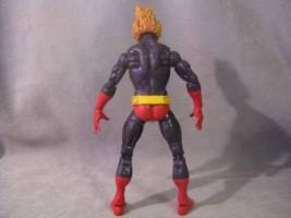 Dormammu (Marvel Legends) Custom Action Figure