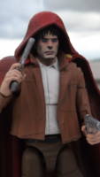 The Hood Parker Robins (Marvel Legends) Custom Action Figure