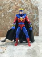 Quasar (Marvel Legends) Custom Action Figure