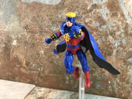 Quasar (Marvel Legends) Custom Action Figure