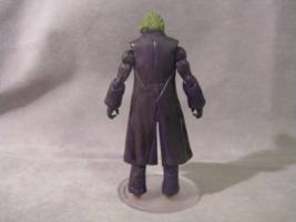 Dark Knight Joker (DC Infinite Heroes) Custom Action Figure