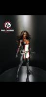 M monet (Marvel Legends) Custom Action Figure