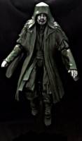 The Spectre aka Jim Corrigan, Arrowverse (Arrow) Custom Action Figure
