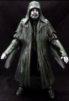 The Spectre aka Jim Corrigan, Arrowverse (Arrow) Custom Action Figure