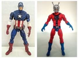 Ant-Man (Ant-Man) Custom Action Figure