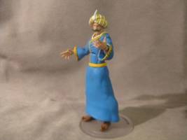 Itihaas (Independent Comics) Custom Action Figure