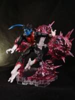 Nightcrawler (Utopia) V3 (Marvel Legends) Custom Action Figure