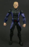Darwin (X-Men) Custom Action Figure