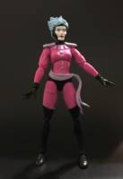 Oracle Marvel's Imperial Guard (Marvel Legends) Custom Action Figure