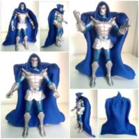 Doom 2099 (Marvel Select) Custom Action Figure