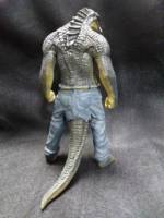 Rhedo/el Lagarto (Original) Custom Statue / Bust